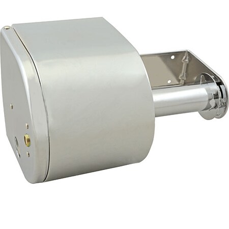 San Jamar Dispenser-Toilet Tissue For - Part# Sjr1500Xc SJR1500XC